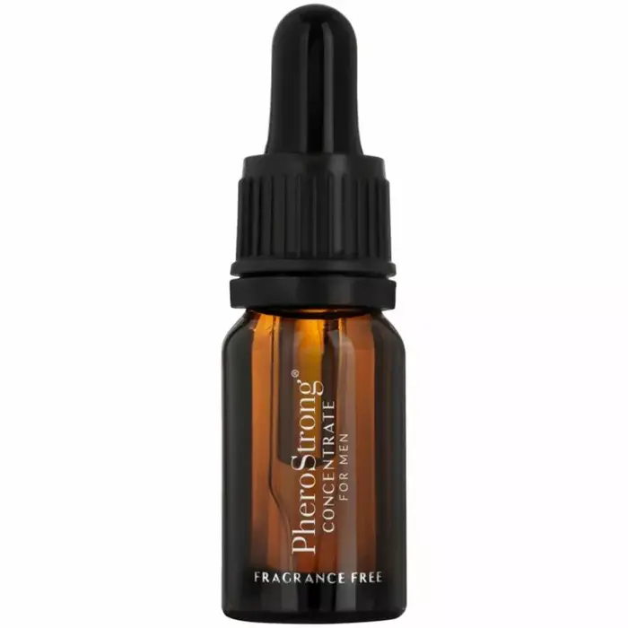 Smaržas koncentrāts PHEROSTRONG 7,5 ml Photo 2