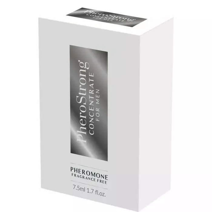Smaržas koncentrāts PHEROSTRONG 7,5 ml Photo 3