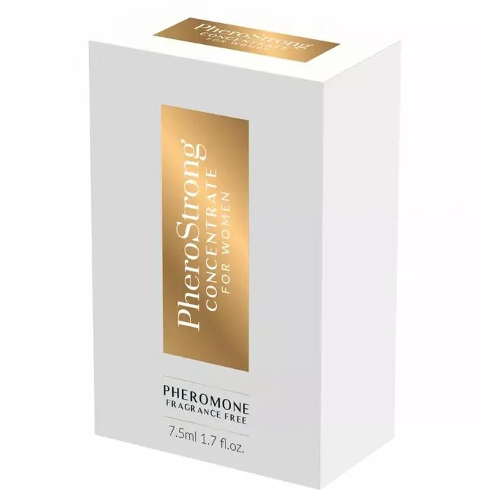 Smaržu koncentrāts PHEROSTRONG 7,5 ml Photo 3