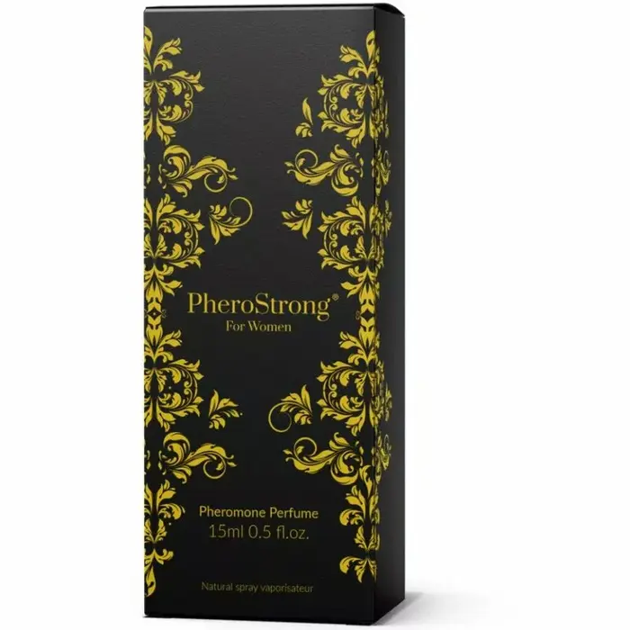 PHEROSTRONG smaržas sievietēm, 15 ml Photo 3