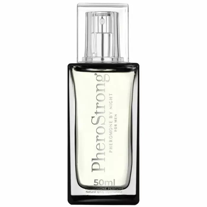 PHEROSTRONG Night feromonu parfīms vīriešiem 50 ml Photo 2