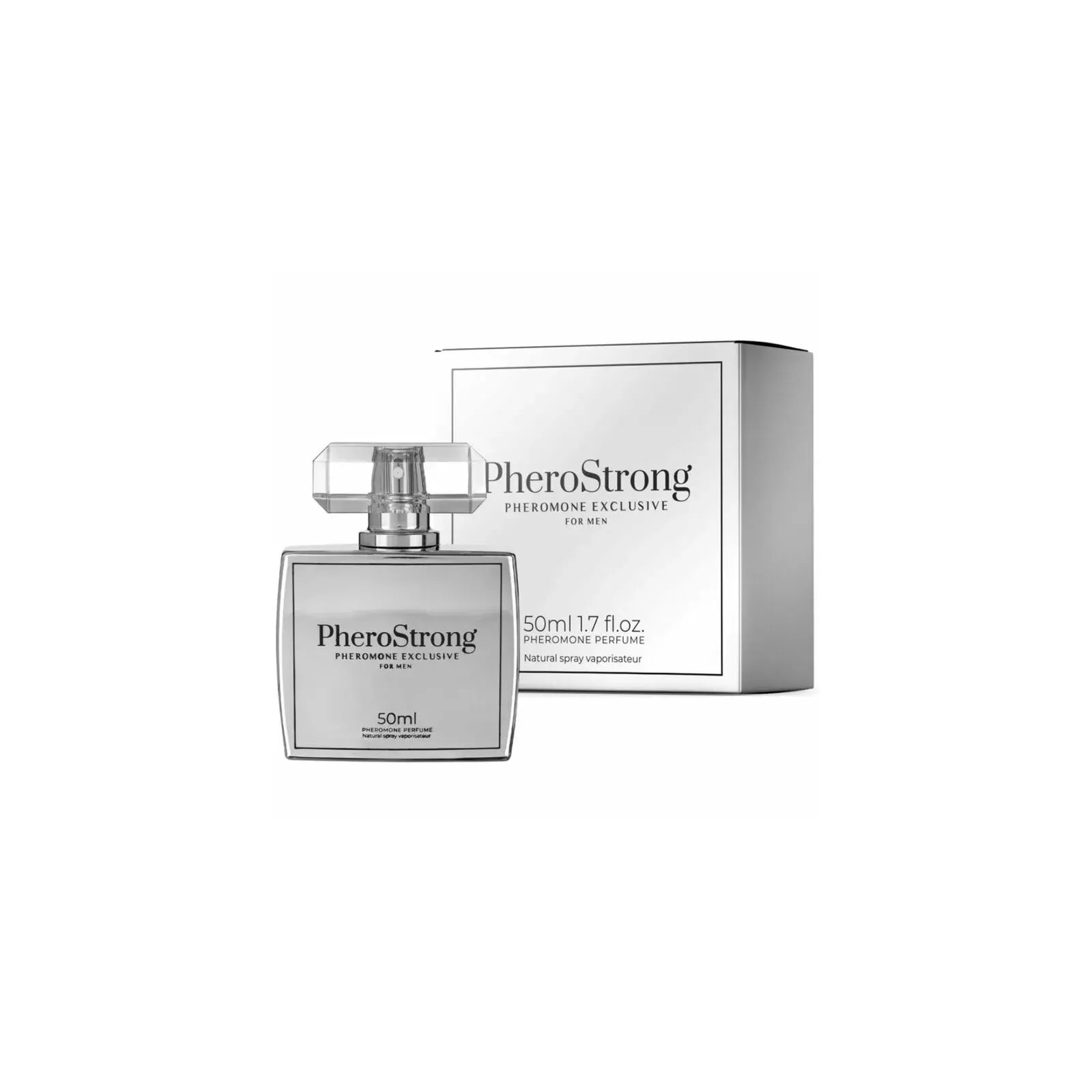 PHEROSTRONG Pheromone Parfīms vīriešiem D-240022 Photo 1