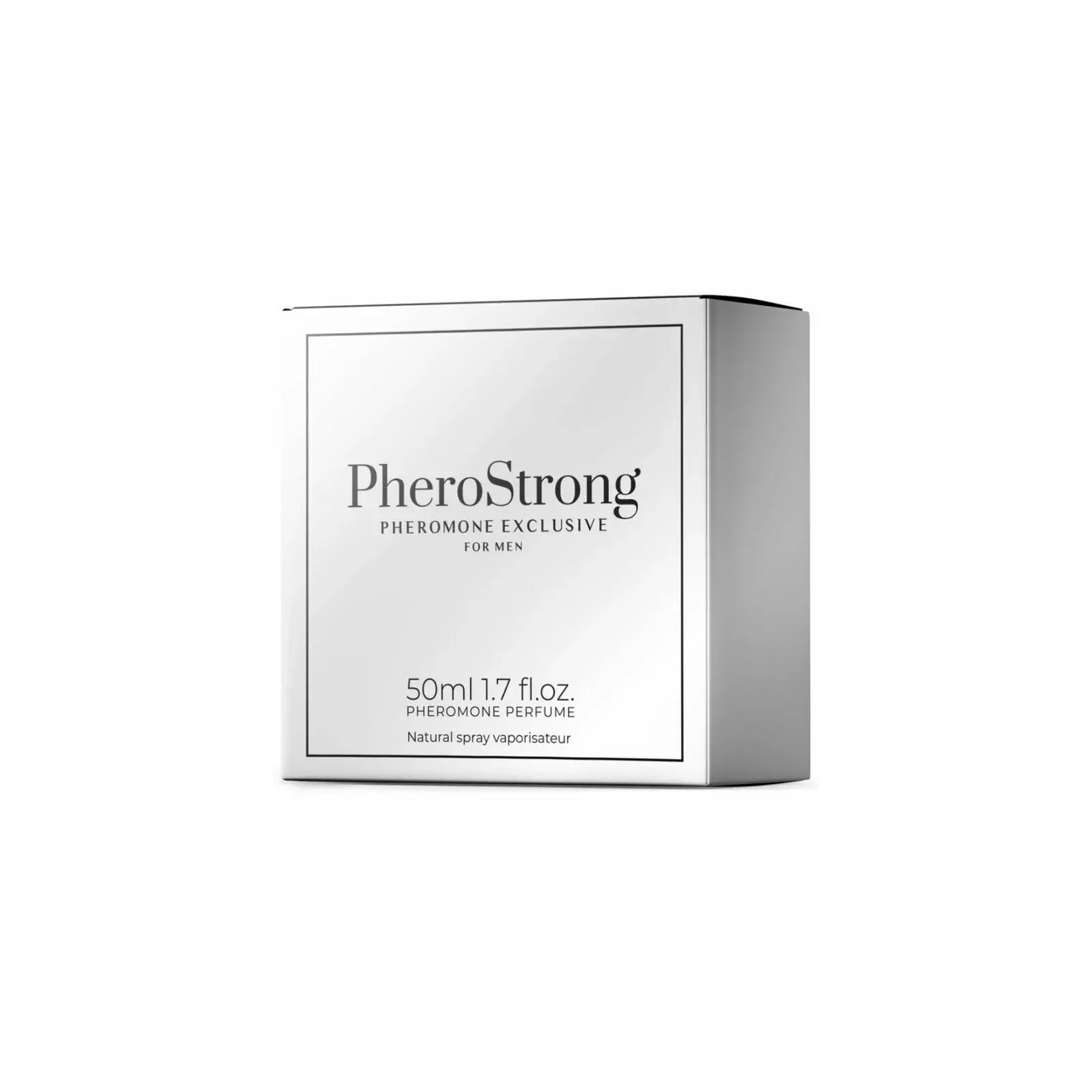 PHEROSTRONG Pheromone Parfīms vīriešiem D-240022 Photo 3
