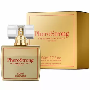 PHEROSTRONG Fēromonu smarža sievietēm 50ml - D-240023