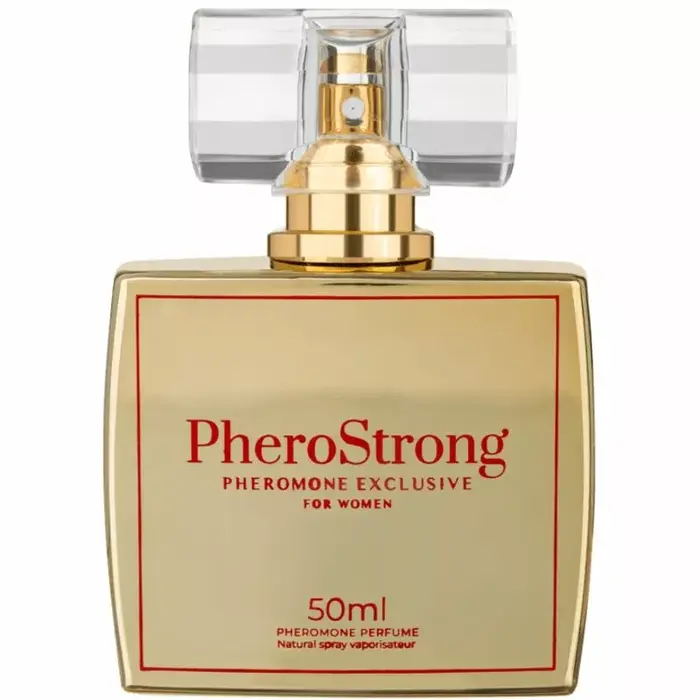 Духи PHEROSTRONG Exclusive для женщин, 50 мл Photo 2