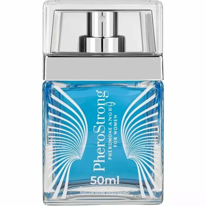 Parfīms PHEROSTRONG Angel 50 ml Photo 2