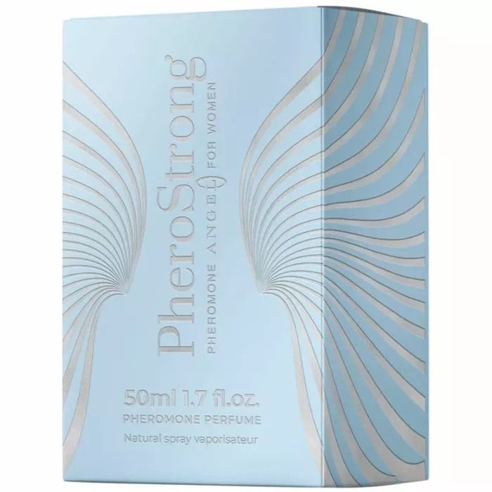 Parfīms PHEROSTRONG Angel 50 ml Photo 3