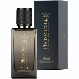 PHEROSTRONG Pheromone Perfume Queen for Women 50ml D-240028