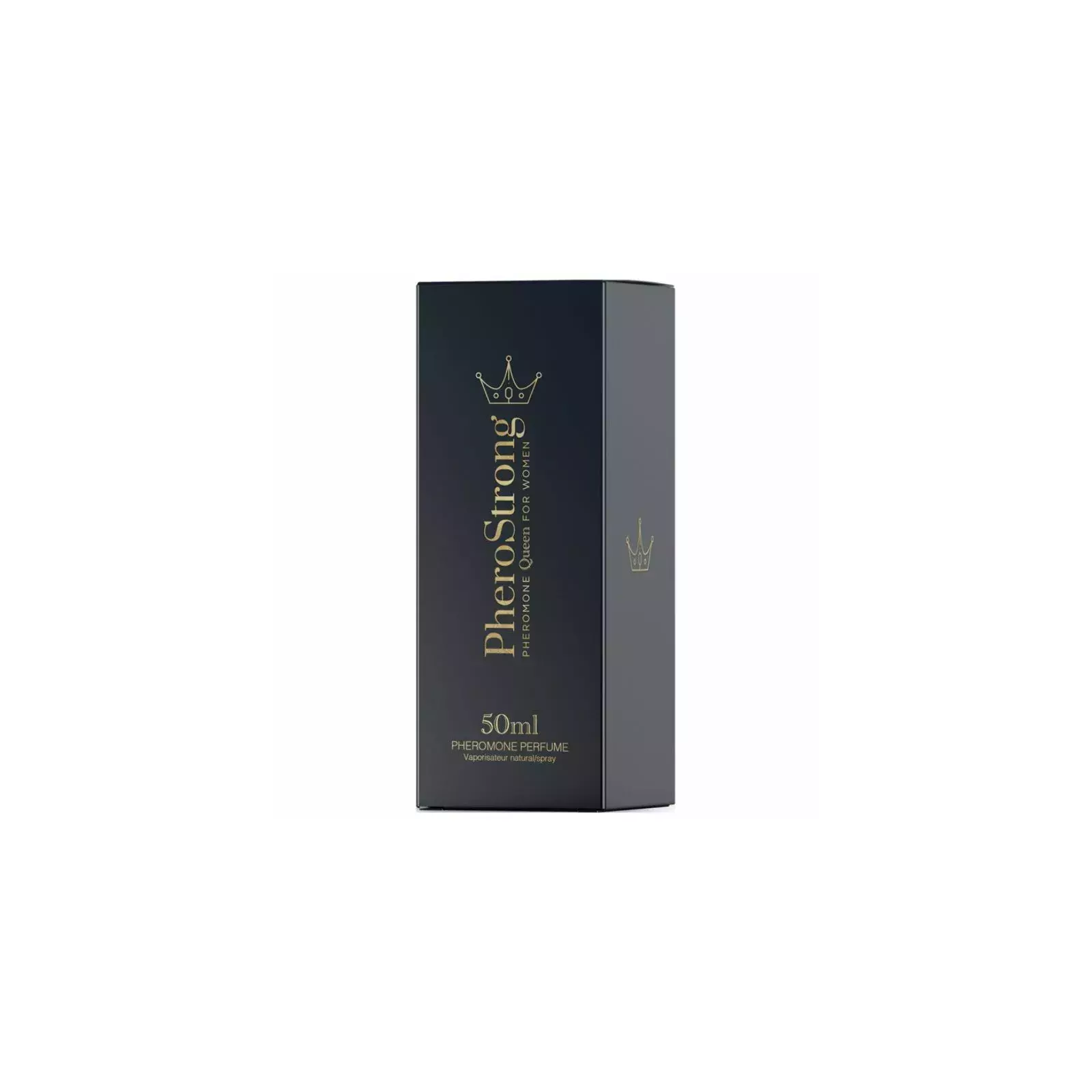 PHEROSTRONG Парфюм с феромонами Queen D-240028 Photo 3