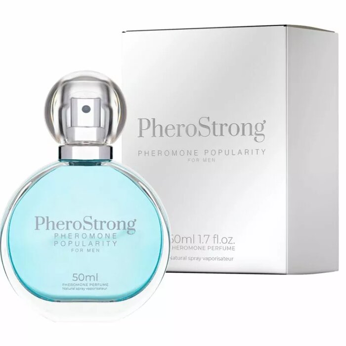 PHEROSTRONG Pheromone Perfume for Men D-240030 Photo 1