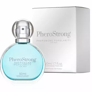 PHEROSTRONG Pheromone Perfume for Men 50ml, Model D-240030