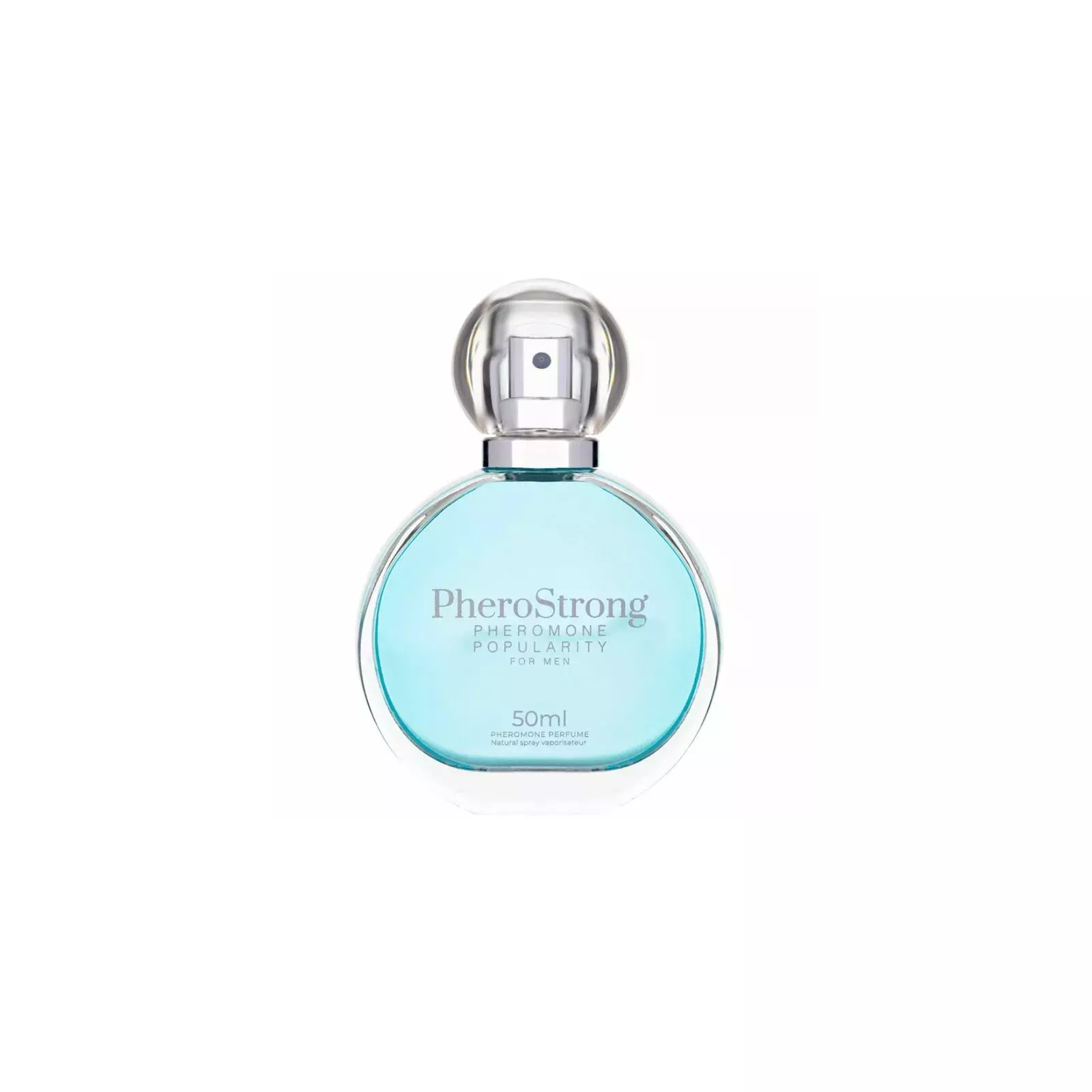 PHEROSTRONG Pheromone Perfume for Men D-240030 Photo 2