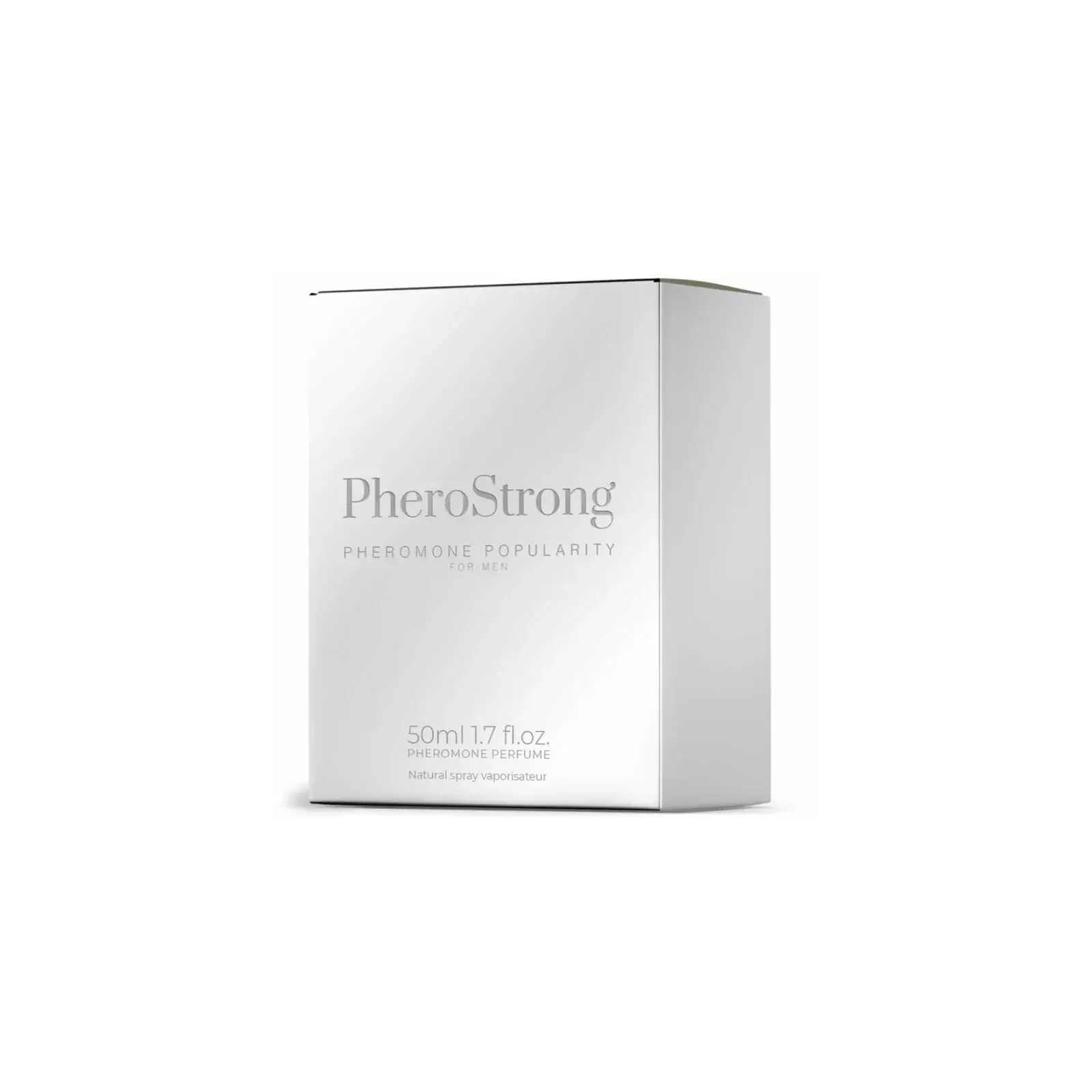 PHEROSTRONG Pheromone Perfume for Men D-240030 Photo 3