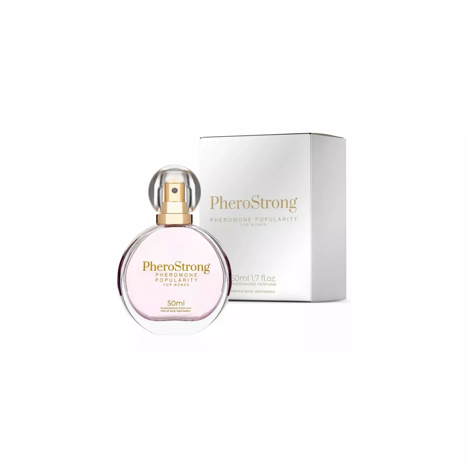 PHEROSTRONG Pheromone Perfume D-240031 Photo 1