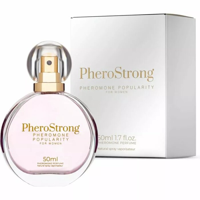 PHEROSTRONG Pheromone Perfume D-240031 Photo 1