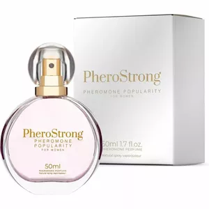 PHEROSTRONG Pheromone Perfume for Women 50ml, Model D-240031