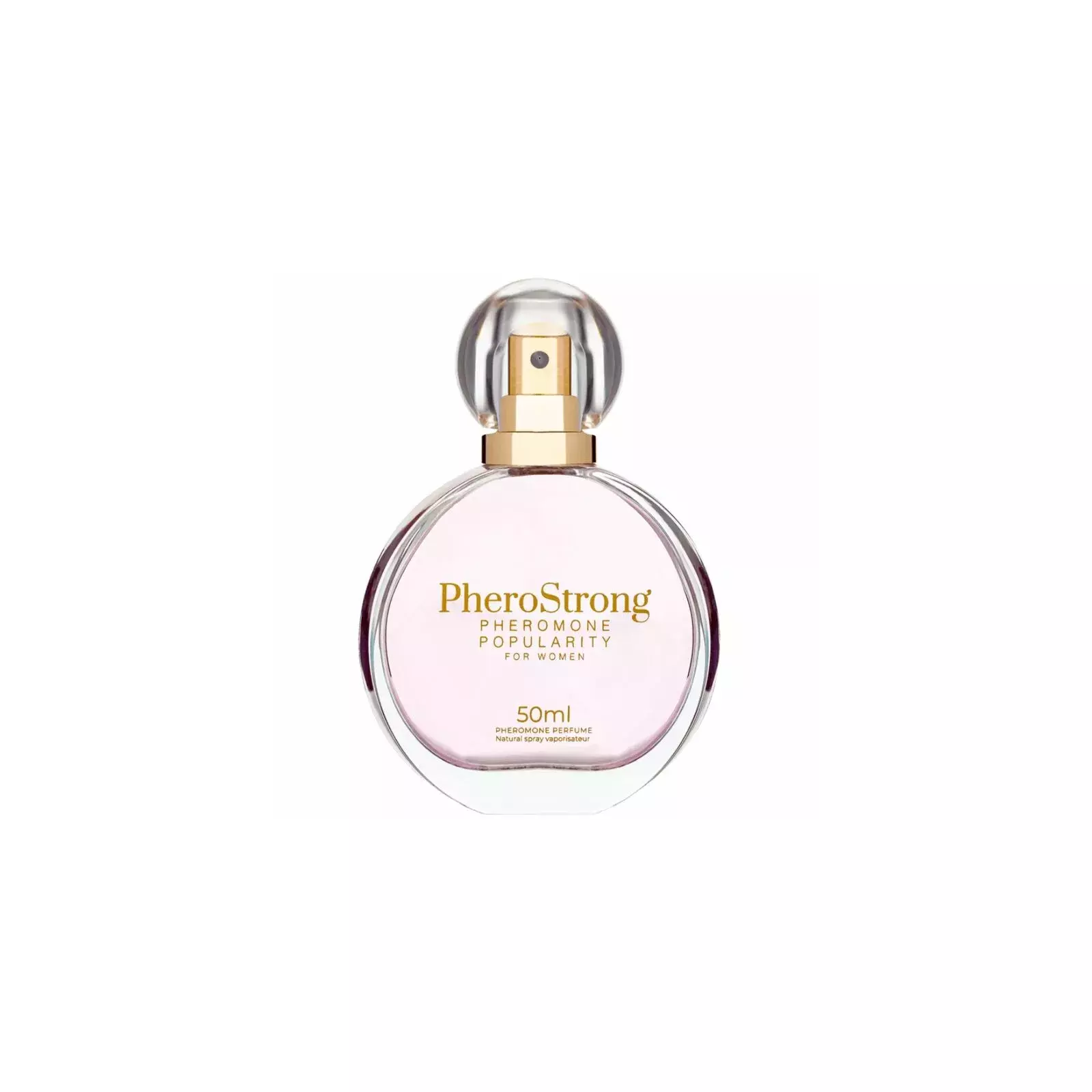 PHEROSTRONG Pheromone Perfume D-240031 Photo 2