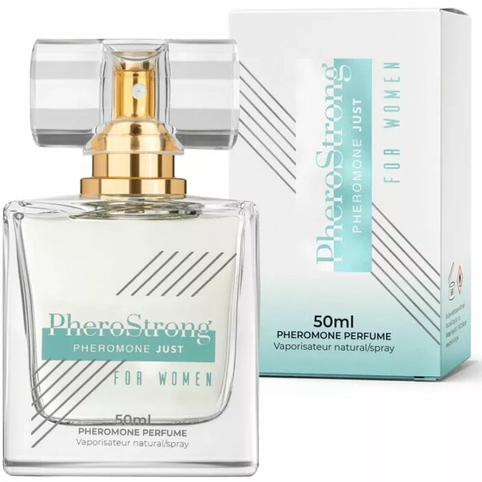 PHEROSTRONG Pheromone Perfume Model D-240032 Photo 1