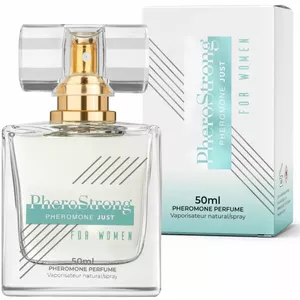 PHEROSTRONG Pheromone Perfume for Women 50ml, Model D-240032