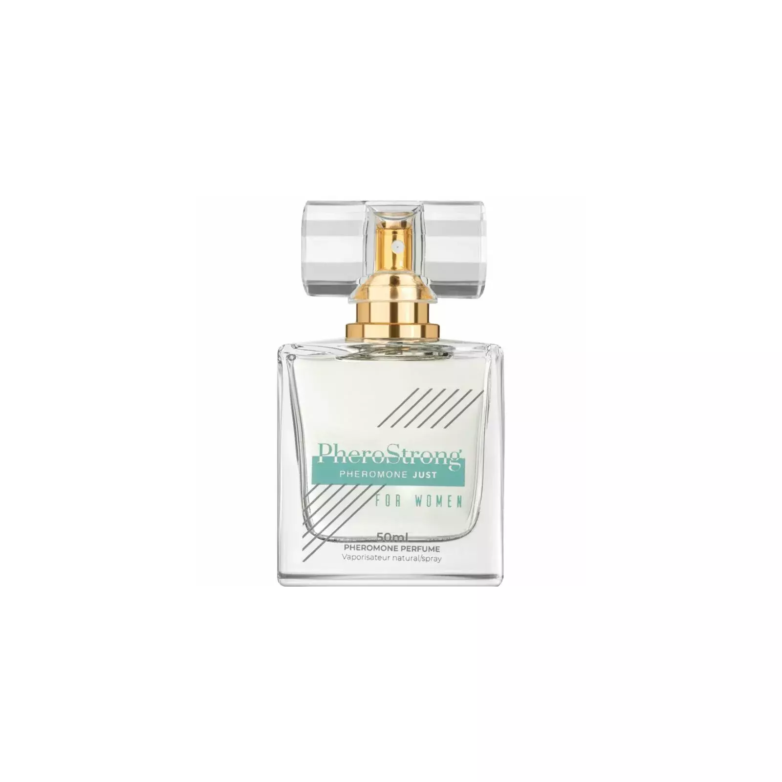 PHEROSTRONG Pheromone Perfume Model D-240032 Photo 2
