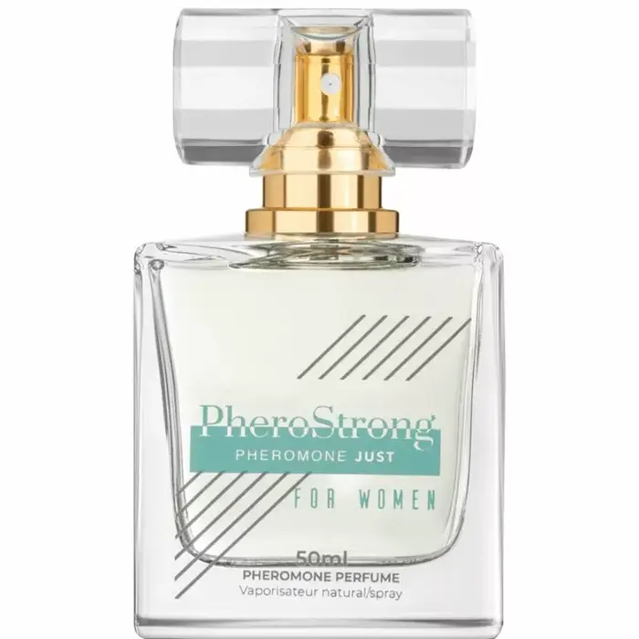 Pheromonu parfīms PHEROSTRONG 50 ml Photo 2
