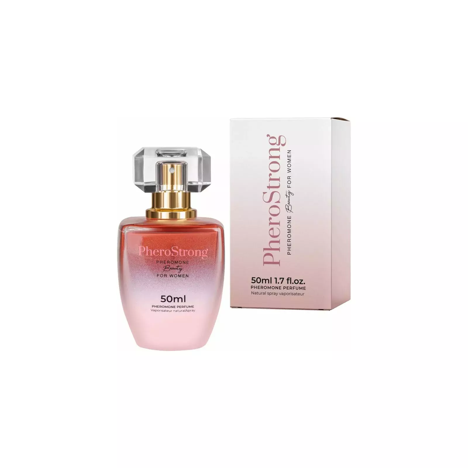 PHEROSTRONG Pheromone Parfīms Sievietēm D-240034 Photo 1