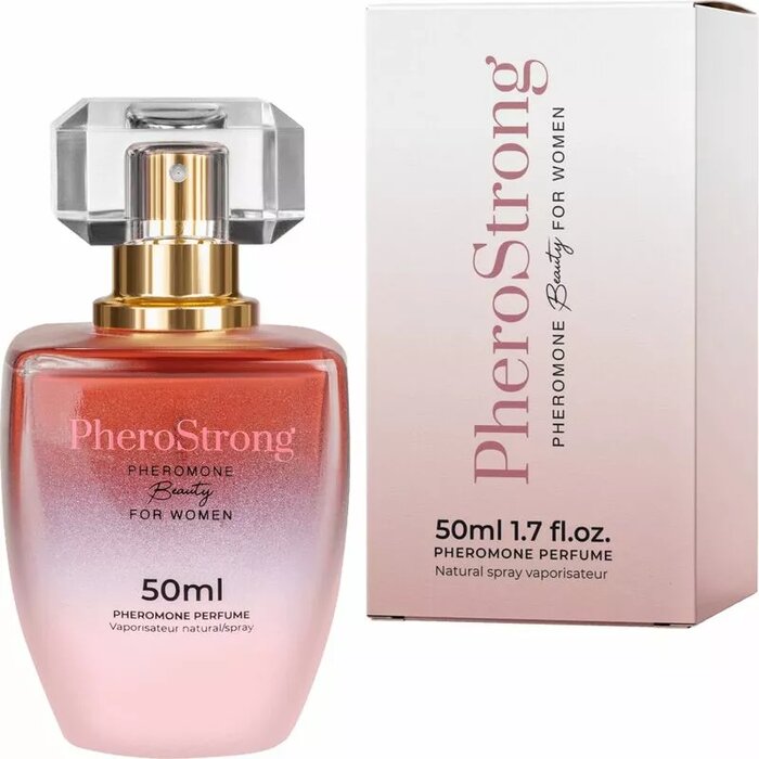 PHEROSTRONG Pheromone Parfīms Sievietēm D-240034 Photo 1