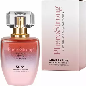 PHEROSTRONG Pheromone Parfīms Sievietēm 50ml, Modelis D-240034