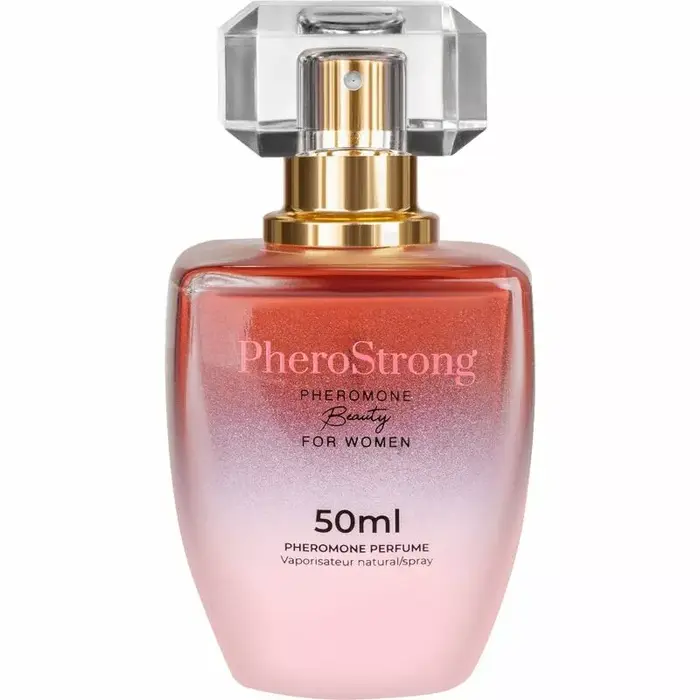 Pherostrong feromonu parfīms sievietēm 50 ml Photo 2