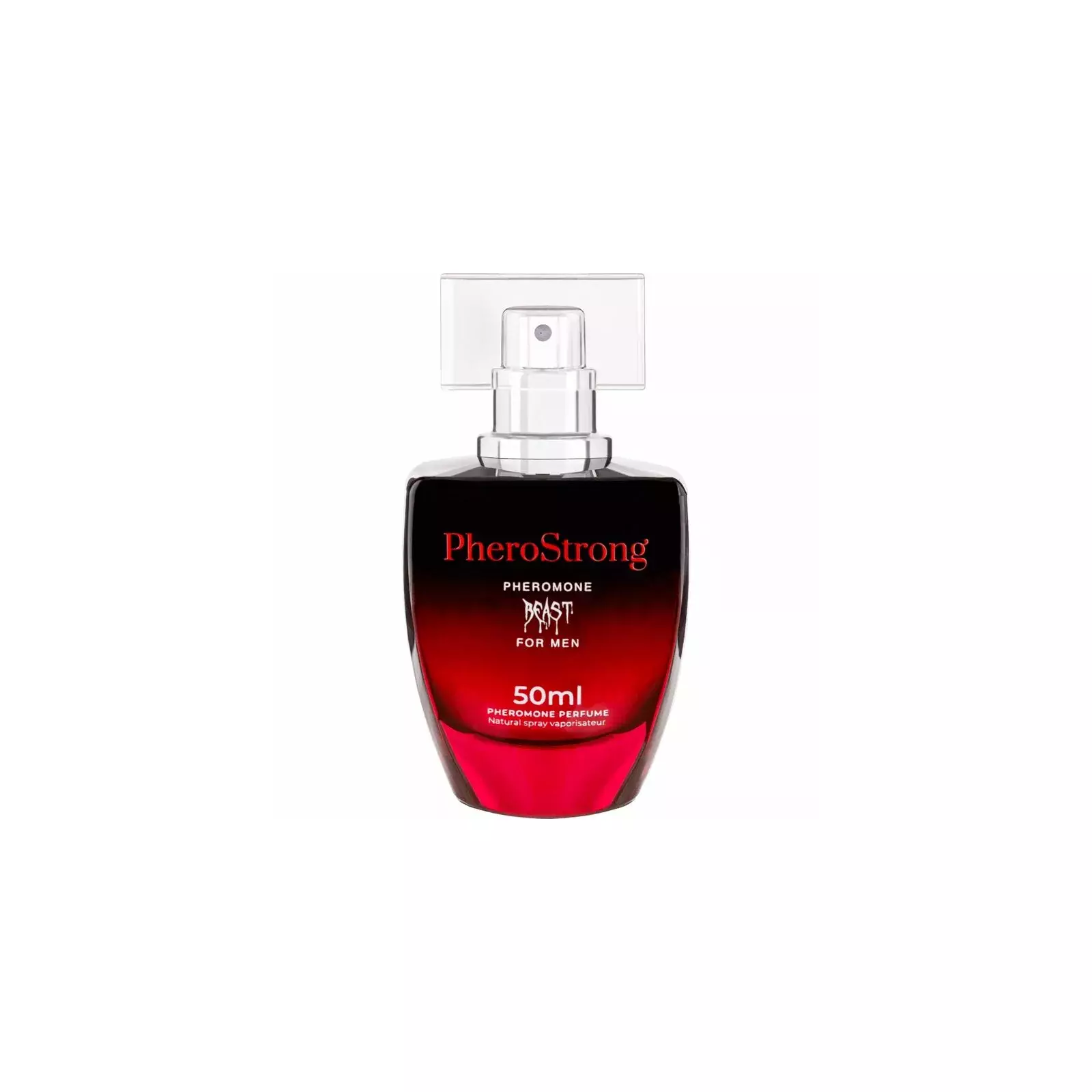 PHEROSTRONG Preromone smarža Beast D-240035 Photo 2
