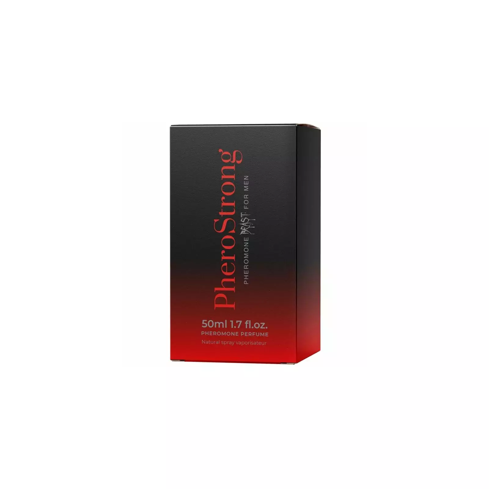 PHEROSTRONG Preromone smarža Beast D-240035 Photo 3