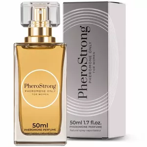 PHEROSTRONG Fēromonu smarža sievietēm 50ml, Modelis D-240038