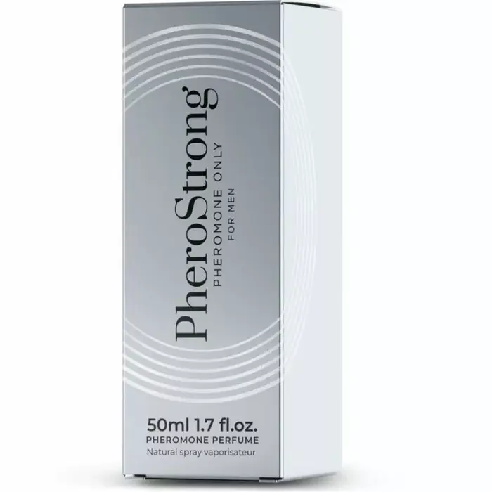 PHEROSTRONG feromonu smaržas vīriešiem 50 ml Photo 2