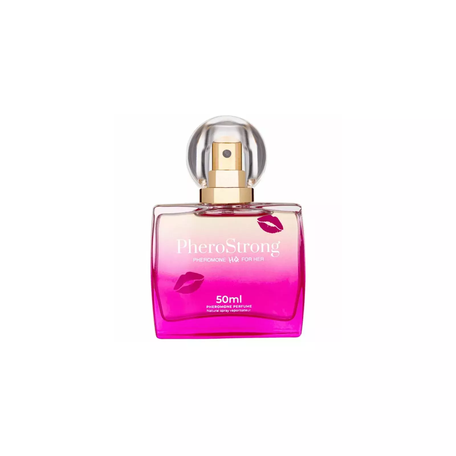PHEROSTRONG Pheromone Perfume HQ for Her - D-240040 Photo 2