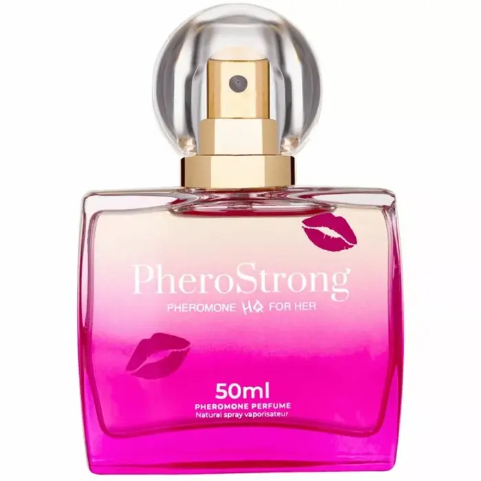 Parfīms PHEROSTRONG HQ for Her 50 ml Photo 2