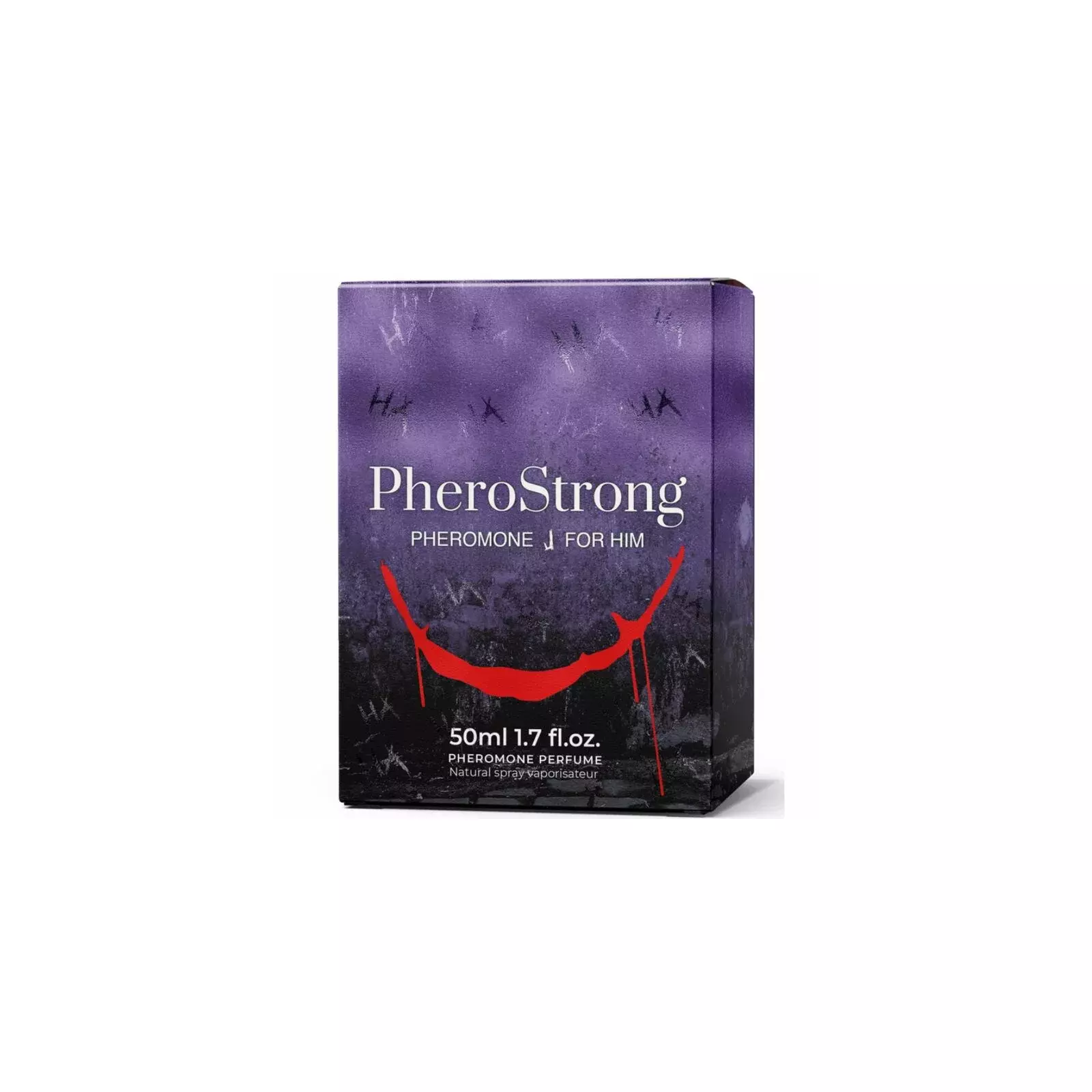 PHEROSTRONG Fēromonu Parfīms J Viņam Photo 3