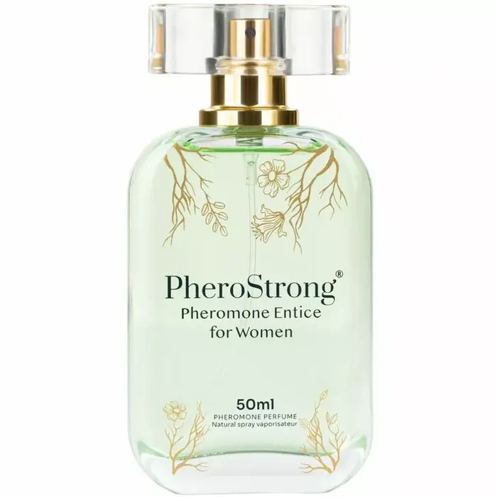 Feromonu parfīms PHEROSTRONG Entice 50 ml Photo 2