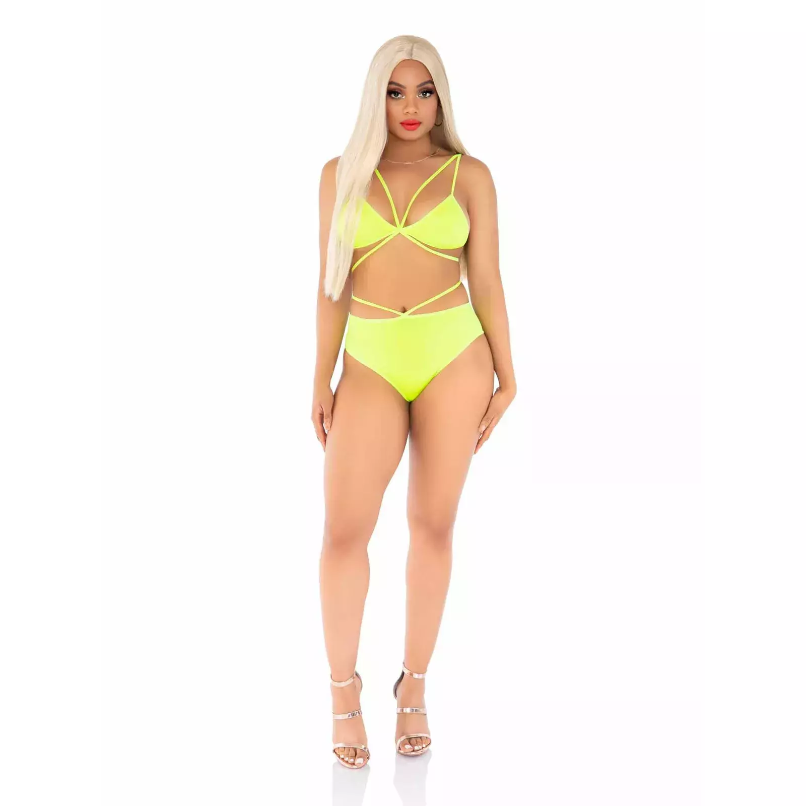 Underwear Leg Avenue One Size D-240104 Photo 3