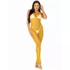 Длинное сетчатое платье LEG AVENUE 86963_38522 Photo 4