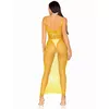 Длинное сетчатое платье LEG AVENUE 86963_38522 Photo 5