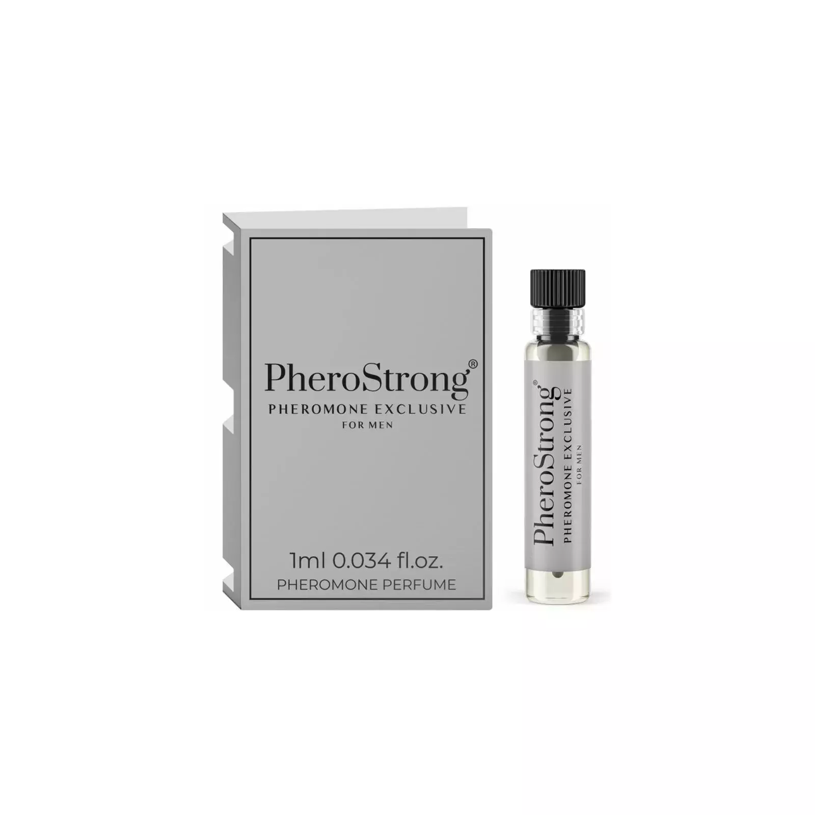 PHEROSTRONG Pheromone Parfīms Vīriešiem D-240050 Photo 1