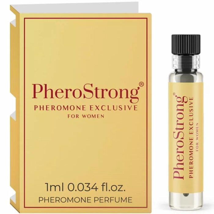 PHEROSTRONG Feroonu smarža Modelis D-240051 Photo 1