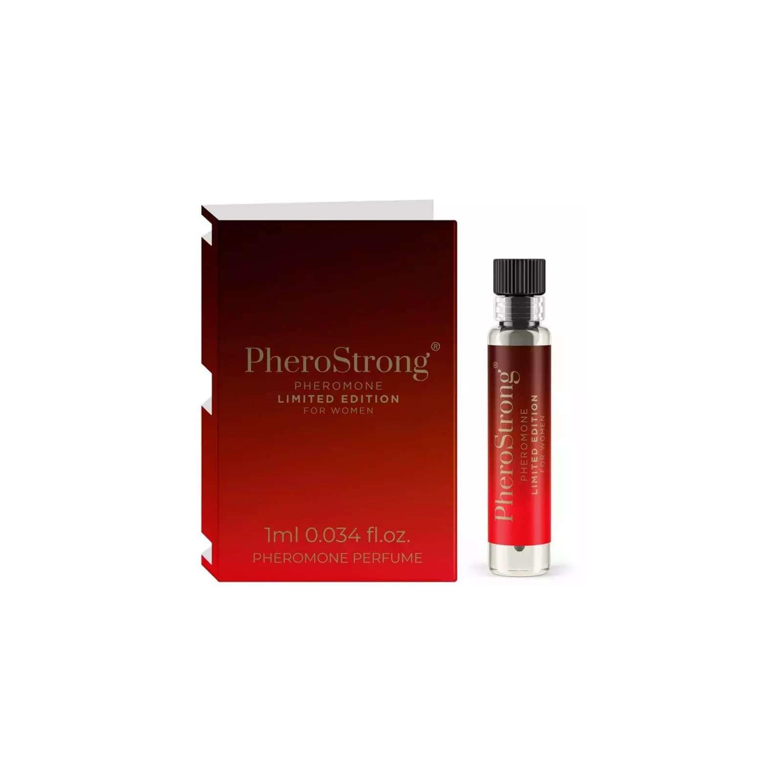 PHEROSTRONG Fēromonu smarža Ierobežota izdevuma D-240053 Photo 1