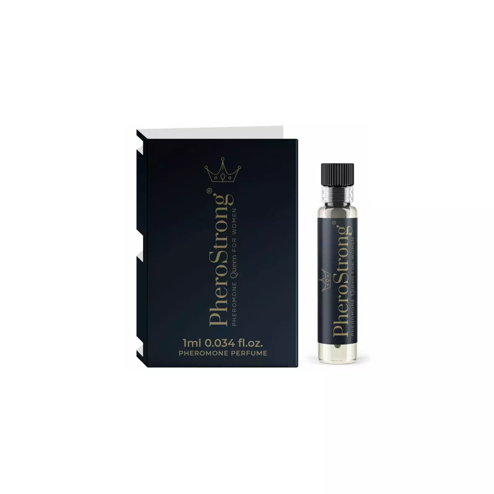 PHEROSTRONG Pheromone Perfume Queen for Women Photo 1