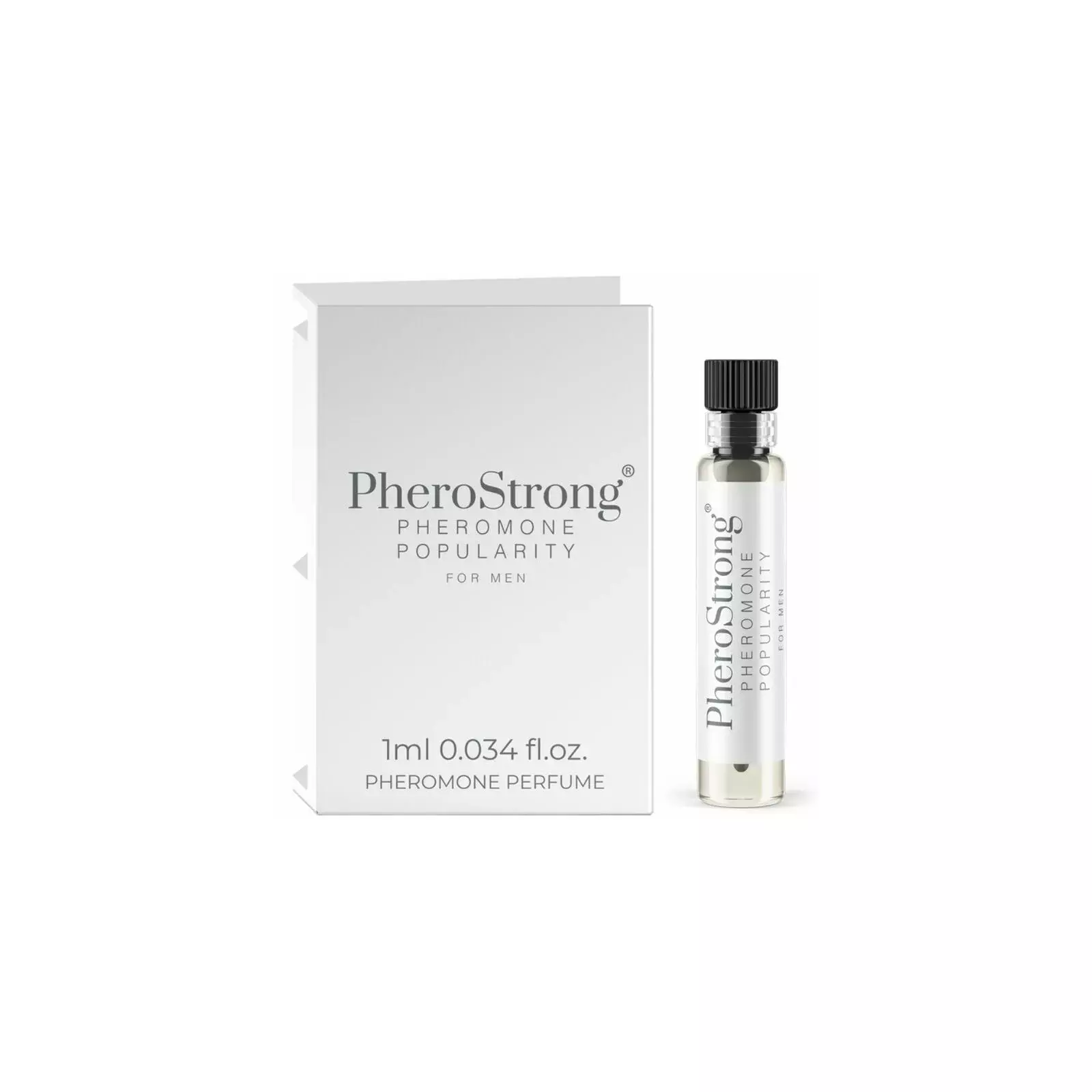 PHEROSTRONG Fēromonu smarža vīriešiem D-240058 Photo 1