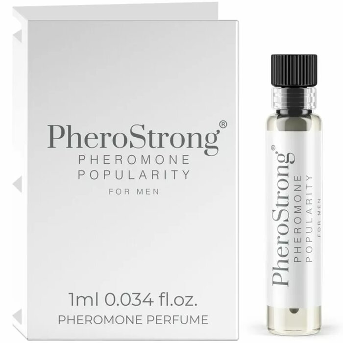 PHEROSTRONG Fēromonu smarža vīriešiem D-240058 Photo 1