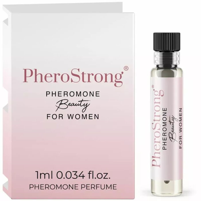 PHEROSTRONG Fēromonu smarža D-240062 Photo 1