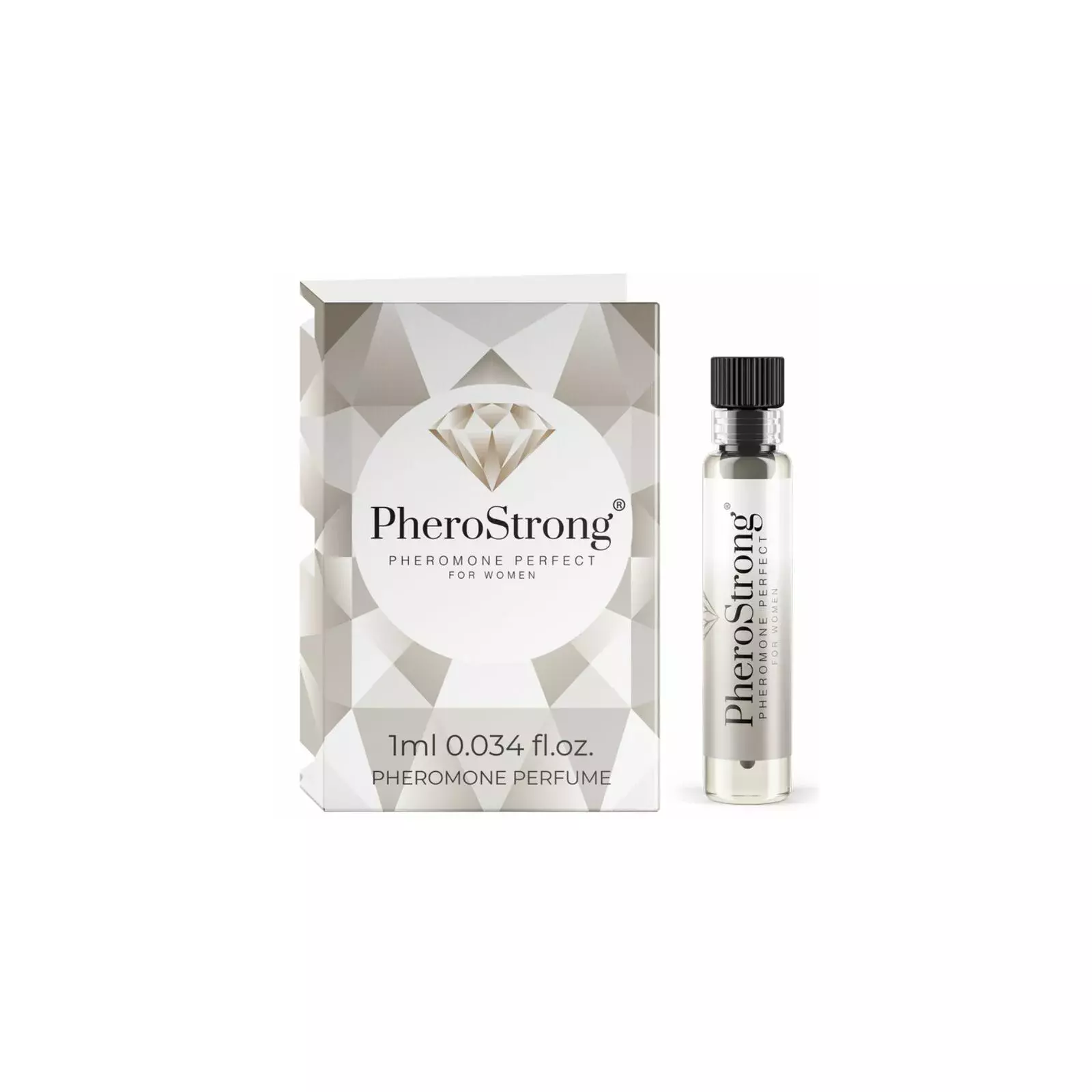 PHEROSTRONG Fēromonu smarža Modelis D-240064 Photo 1