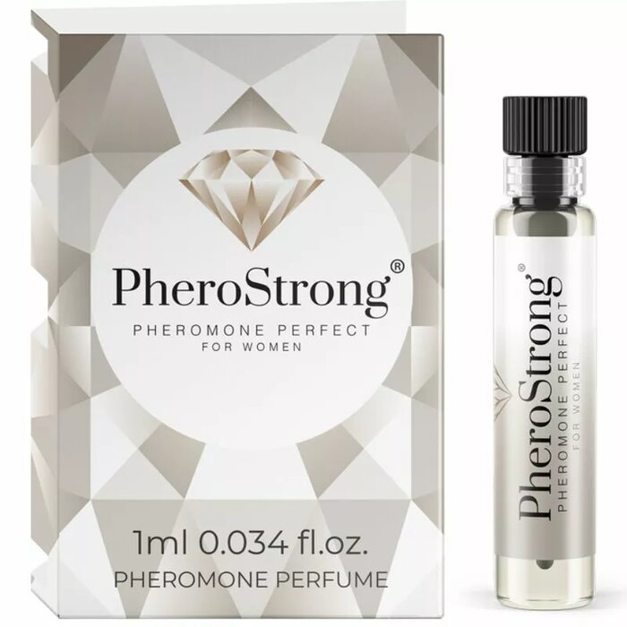 PHEROSTRONG Fēromonu smarža Modelis D-240064 Photo 1