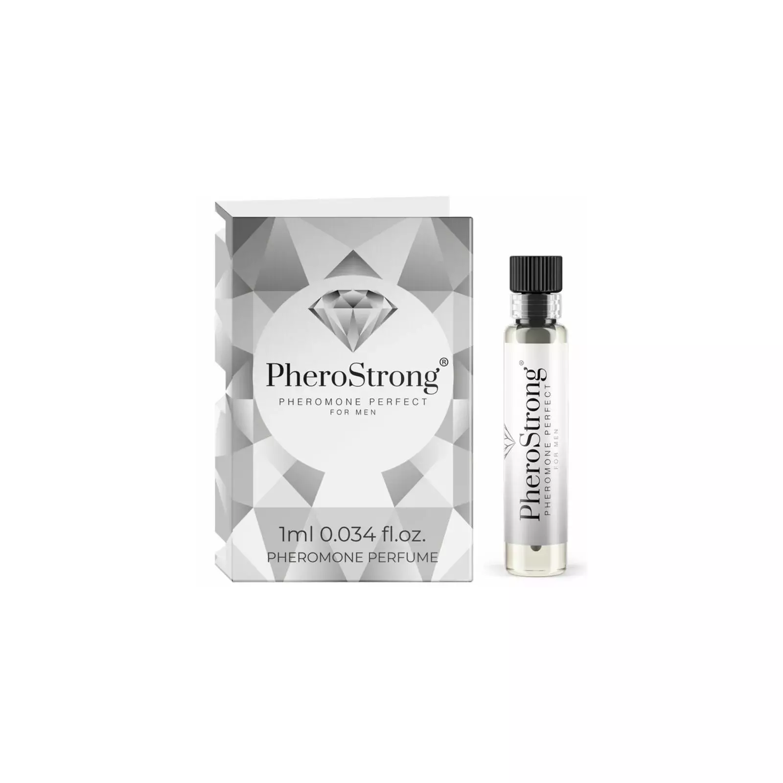 PHEROSTRONG Fēromonu smarža vīriešiem D-240065 Photo 1
